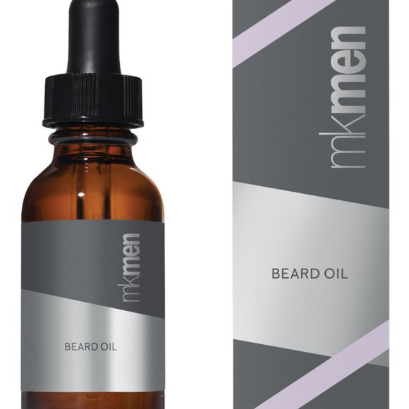 Special-Edition Mary Kay Men's Beard Oil - Picture 3 of 12